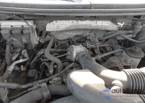 2007 Ford F150 Xlt из США, поврежденный, VIN 1FTRW12W57KD01665